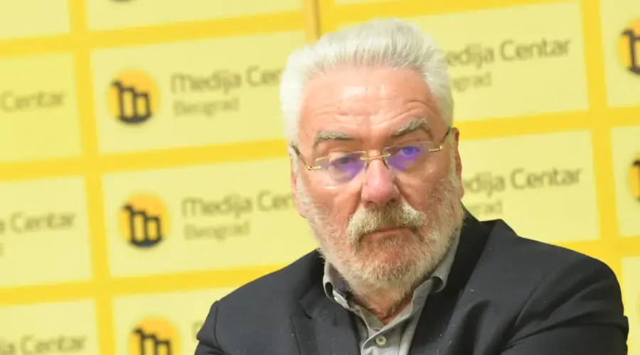“Odustajemo od koalicije zbog ozbiljnih zdravstvenih problema Nestorovića”: Narodna stranka na izbore ide samostalno