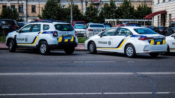 НОВИ БИЛАНС ОБРАЧУНА УКРАЈИНСКИХ СЛУЖБИ: Официр ГУР-а убијен у Кијеву током пуцњаве са СБУ НОВИ БИЛАНС ОБРАЧУНА УКРАЈИНСКИХ СЛУЖБИ: Официр ГУР-а убијен у Кијеву током пуцњаве са СБУ