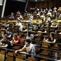 Oglasilo se Ministarstvo: Političko delovanje na univerzitetu zabranjeno, blokiranje ustanova kažnjivo
