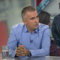 Oglasio se Danijel Sinani i objasnio šta misli da je motiv napada na njega: Napadač je izgovorio uvrede na savršenom srpskom…