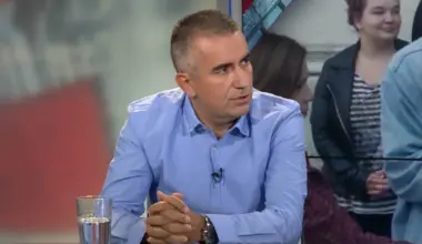 Oglasio se Danijel Sinani i objasnio šta misli da je motiv napada na njega: Napadač je izgovorio uvrede na savršenom srpskom jeziku
