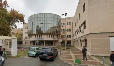 Oglasio se Klinički centar Vojvodine o navodima o opasnoj bakteriji u Betaniji