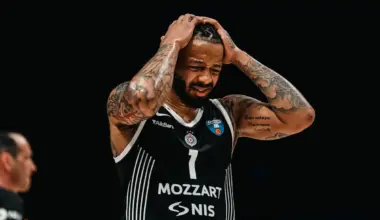 Oglasio se Ostoja Mijailović o početku ABA lige: “Sudijama dat rok, ako ne prihvate ponudu…”