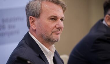 Oglasio se Ostoja Mijailović zbog haosa oko ABA lige! Zagrmeo: Prvi čovek Partizana i regionalnog takmičenja stavio tačku!