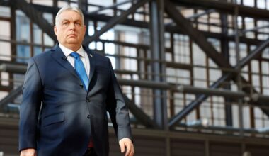 Oglasio se Viktor Orban, poslao zanimljivu poruku: “Pripremite se. Ovo je tek početak!”