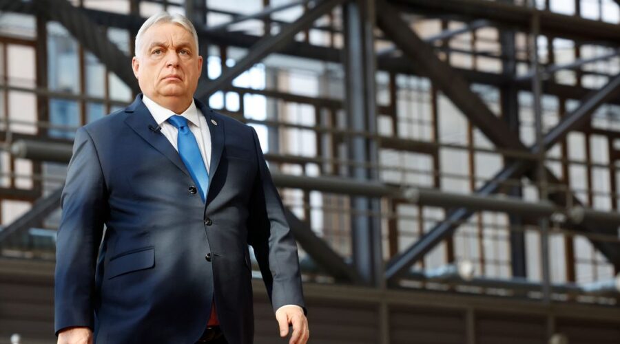 Oglasio se Viktor Orban, poslao zanimljivu poruku: “Pripremite se. Ovo je tek početak!”