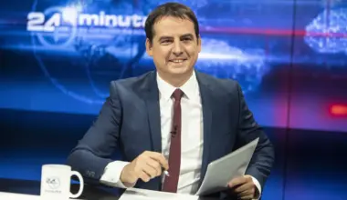Oglasio se Zoran Kesić i ekipa “24 minuta” nakon saopštenja da se više neće emitovati na TV Nova