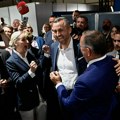 Ograničenje migracija i obnova veza sa Rusijom: AfD osvojio prvo mesto na izborima u nemačkoj pokrajini
