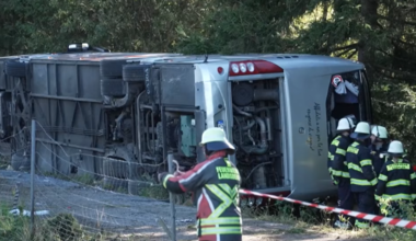Oktoberfest prati niz nesreća: turisti stradali na putu, radnik pod gondolom
