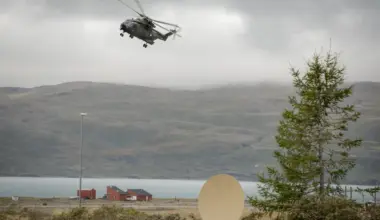 Opasan incident iznad Baltika: Ruska fregata gađala signalnim raketama danski vojni helikopter