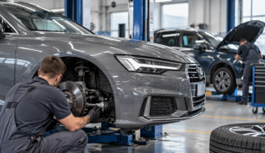 Opasan kvar na upravljaču: Folksvagen i Audi povlače milione automobila