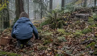 Opasan pronalazak u Austriji: Dečak tražio pečurke, pa naišao na granate | Srpska dijaspora