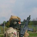 Operativna komanda poljske vojske: Ruski vojni helikopter nakratko ušao u vazdušni prostor Poljske