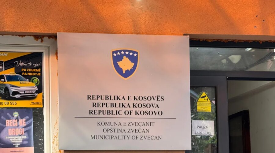 Opozicione albanske stranke osporavaju ustavnost kosovske vlade