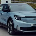 Opoziv za Fordove električne automobile Capri i Explorer
