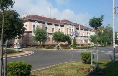 Opština Svilajnac plaća obuku dva komunalna milicionara