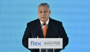 Orban slavi pobedu AfD: „Pripremite se, ovo je tek početak“
