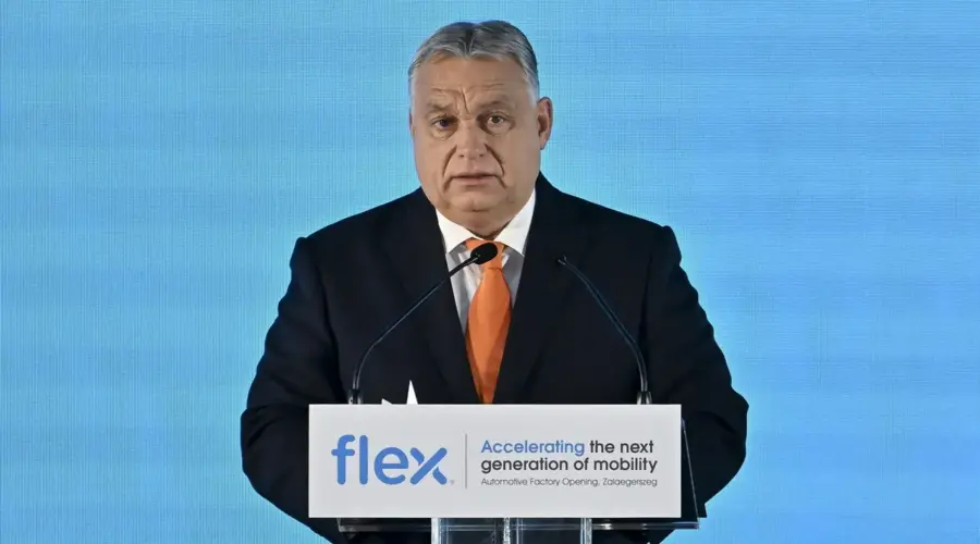 Orban slavi pobedu AfD: „Pripremite se, ovo je tek početak“