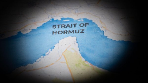 КАЛИБАФ ПОРУЧУЈЕ АМЕРИЦИ: Ормуски мореуз је затворен док не спроведете своје обавезе КАЛИБАФ ПОРУЧУЈЕ АМЕРИЦИ: Ормуски мореуз је затворен док не спроведете своје обавезе