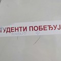 Osnovana grupa građana „Studentska lista – Studenti pobeđuju“, evo ko su potpisnici