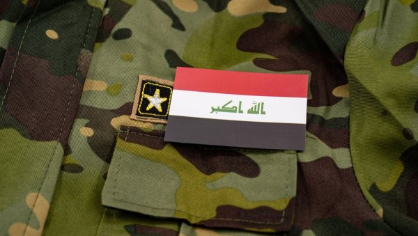 ИРАК ЗАТВОРИО ГРАНИЧНЕ ПРЕЛАЗЕ Али ел Заиди: Осуђујем сваки напад који угрожава безбедност краљевства Саудијске Арабије ИРАК ЗАТВОРИО ГРАНИЧНЕ ПРЕЛАЗЕ Али ел Заиди: Осуђујем сваки напад који угрожава безбедност краљевства Саудијске Арабије