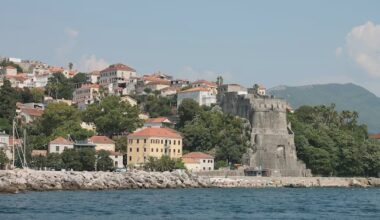 Osumnjičeni za trostruko ubistvo lociran u Herceg Novom