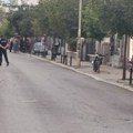 Osvedočeni „borci protiv blokada” blokirali glavnu ulicu u Kragujevcu zbog potpisa za listu SNS-a