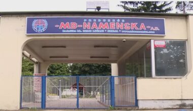Otac radnika poginulog u Lučanima predao Vučiću molbu za postavljanje spomen-ploče u fabrici