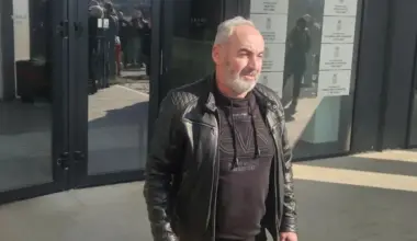 Otac radnika poginulog u “Namenskoj” predao molbu za postavljanje spomen-ploče u fabrici