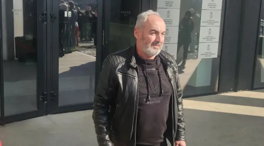 Otac radnika poginulog u “Namenskoj” predao molbu za postavljanje spomen-ploče u fabrici