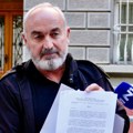 Otac stradalog radnika iz Lučana traži spomen-ploču za sina, predao zahtev Vučiću i Gašiću