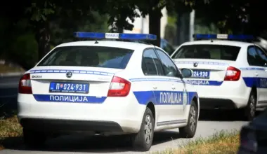 Oteli dvojicu Avganistanaca i tri Turčina pa za njih tražili otkup: Saslušani otmičari iz Vladimiraca