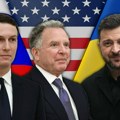 Otkriven plan za postizanje mira u Ukrajini! Okončanje rata kuca na vrata, Kijev mora da ispuni jedan važan uslov Rusije…