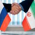 Otkriven tajni rusko-iranski program? Iran razvija rakete koje lete brže od zvuka