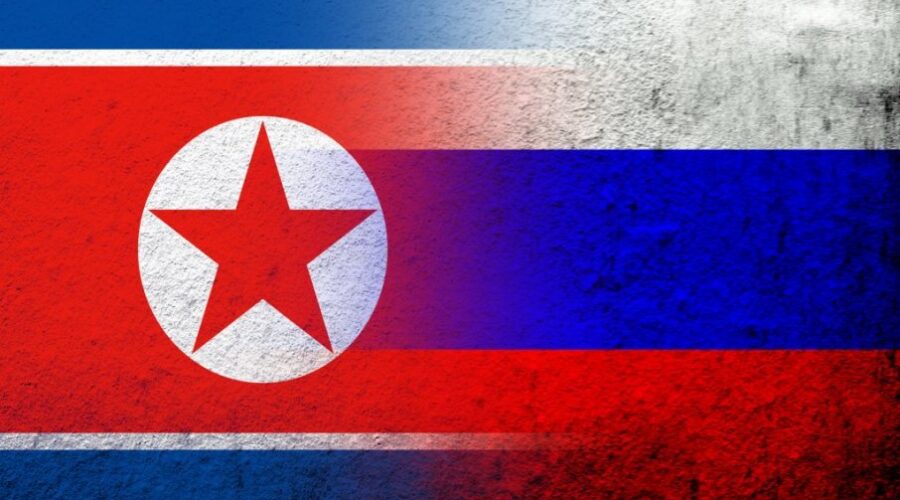 Otvara se prvi drumski most između Rusije i Severne Koreje