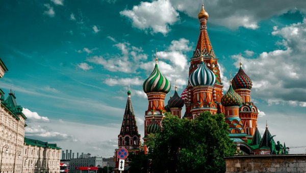 ОГЛАСИО СЕ КРЕМЉ: Отворена врата за нови разговор Путина и Трампа ОГЛАСИО СЕ КРЕМЉ: Отворена врата за нови разговор Путина и Трампа