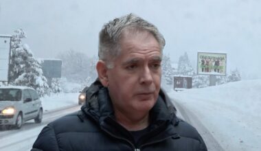 “Ovaj fenomen nismo imali 112 godina, desilo se neko prirodno čudo!” Ristić gleda u najnovije mape, već sada se zna kakva će biti zima, a ovaj deo Srbije biće zatrpan snegom