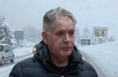“Ovaj fenomen nismo imali 112 godina, desilo se neko prirodno čudo!” Ristić gleda u najnovije mape, već sada se zna kakva će biti zima, a ovaj deo Srbije biće zatrpan snegom