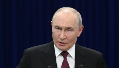 Putin pobesneo zbog ovog poteza Ukrajine, Rusija zapretila Kijevu: Slede žestoki udari