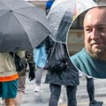 Ovo je datum završetka letnjih vrućina: Meteorolog Čubrilo otkrio kada stiže osveženje