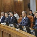 Ovo je obrazloženje Đura Macuta za raspuštanje Skupštine i raspisivanje izbora