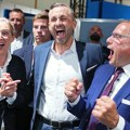 "Ovo je poziv na buđenje" Holandski premijer upozorava: Pobeda AfD-a u Nemačkoj zabrinula Evropu