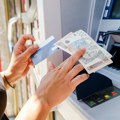 Ovo je srednji kurs dinara prema evru za ponedeljak