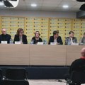 "Ovo je trenutak za jedinstvo i promene": ProGlas podržao Studentsku listu