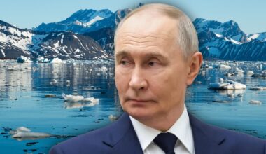 Ovo malo ostrvo je najopasnija tačka Evrope, strahuje se da bi Putin mogao da stavi na test Član 5 o uzajamnoj odbrani, a NATO je bez plana!