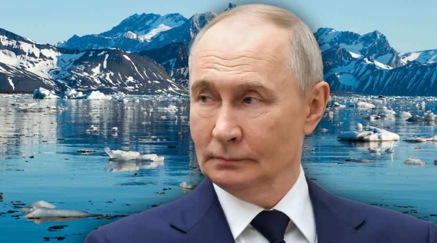 Ovo malo ostrvo je najopasnija tačka Evrope, strahuje se da bi Putin mogao da stavi na test Član 5 o uzajamnoj odbrani, a NATO je bez plana!