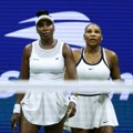 Ovo ne priliči legendama: Venus i Serena opet zaobišle novinare
