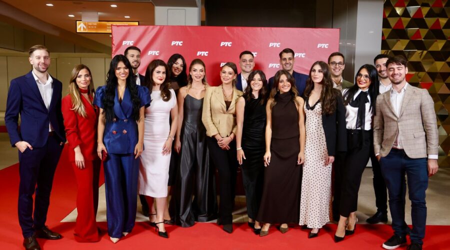 Ovo su novi voditelji RTS-a: On preuzima “Poteru”, stiže i novi tragač! Među TV licima i ova srpska lepotica