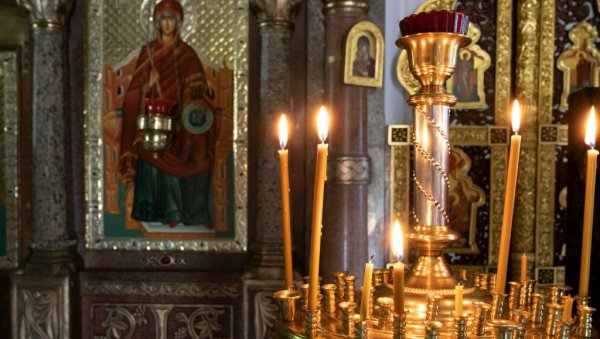 СУТРА ЈЕ МАЛА ГОСПОЈИНА: Ово су обичаји којих се Срби држе вековима