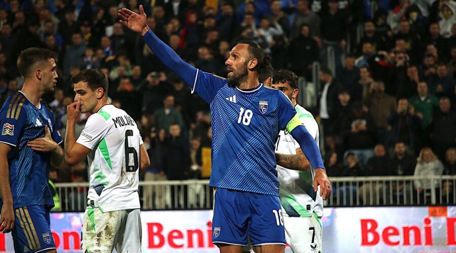 “Ovu pobedu posvećujemo našim oslobodiocima OVK”: Sramoti u Prištini nema kraja